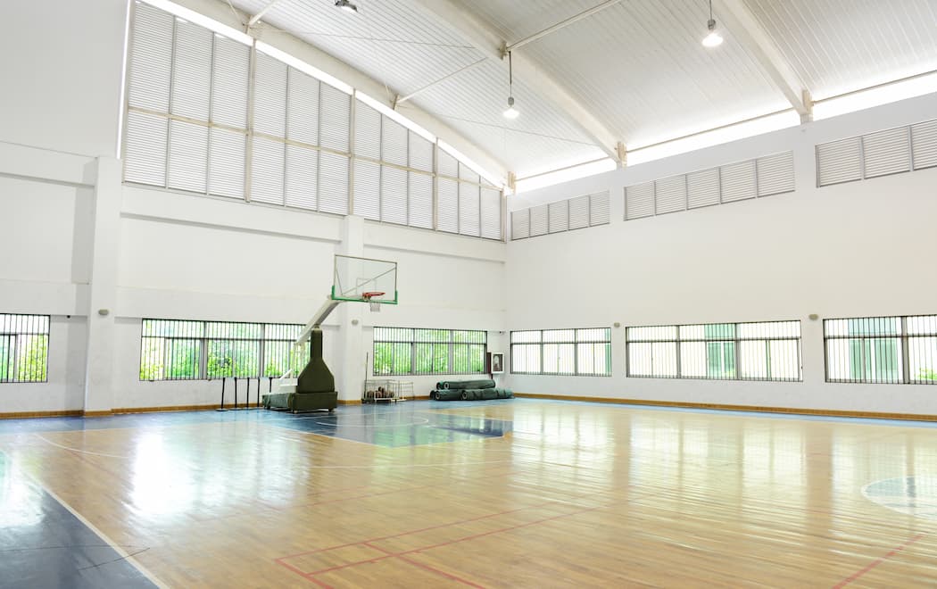 Gymnasium