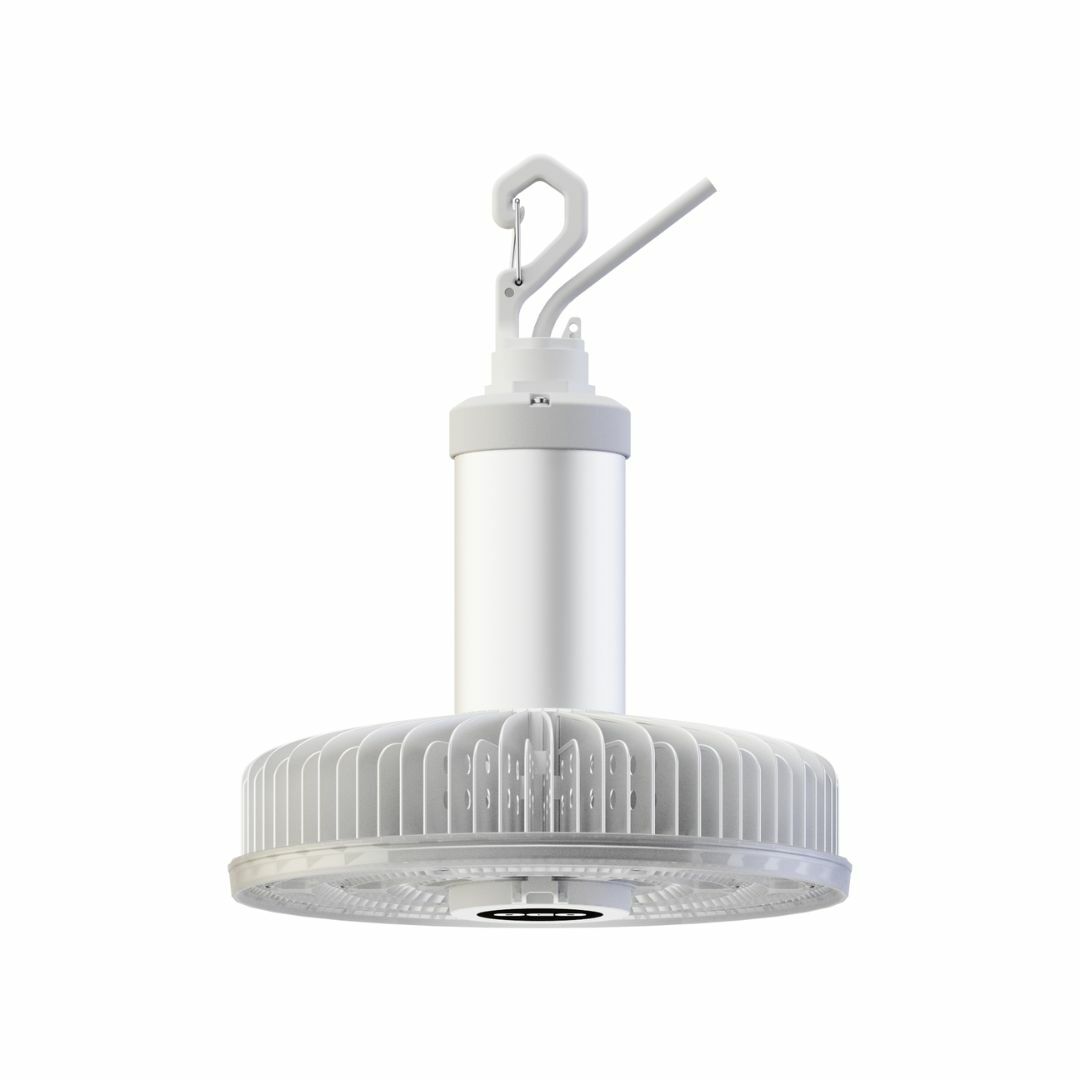 LED Low Bay Fixtures