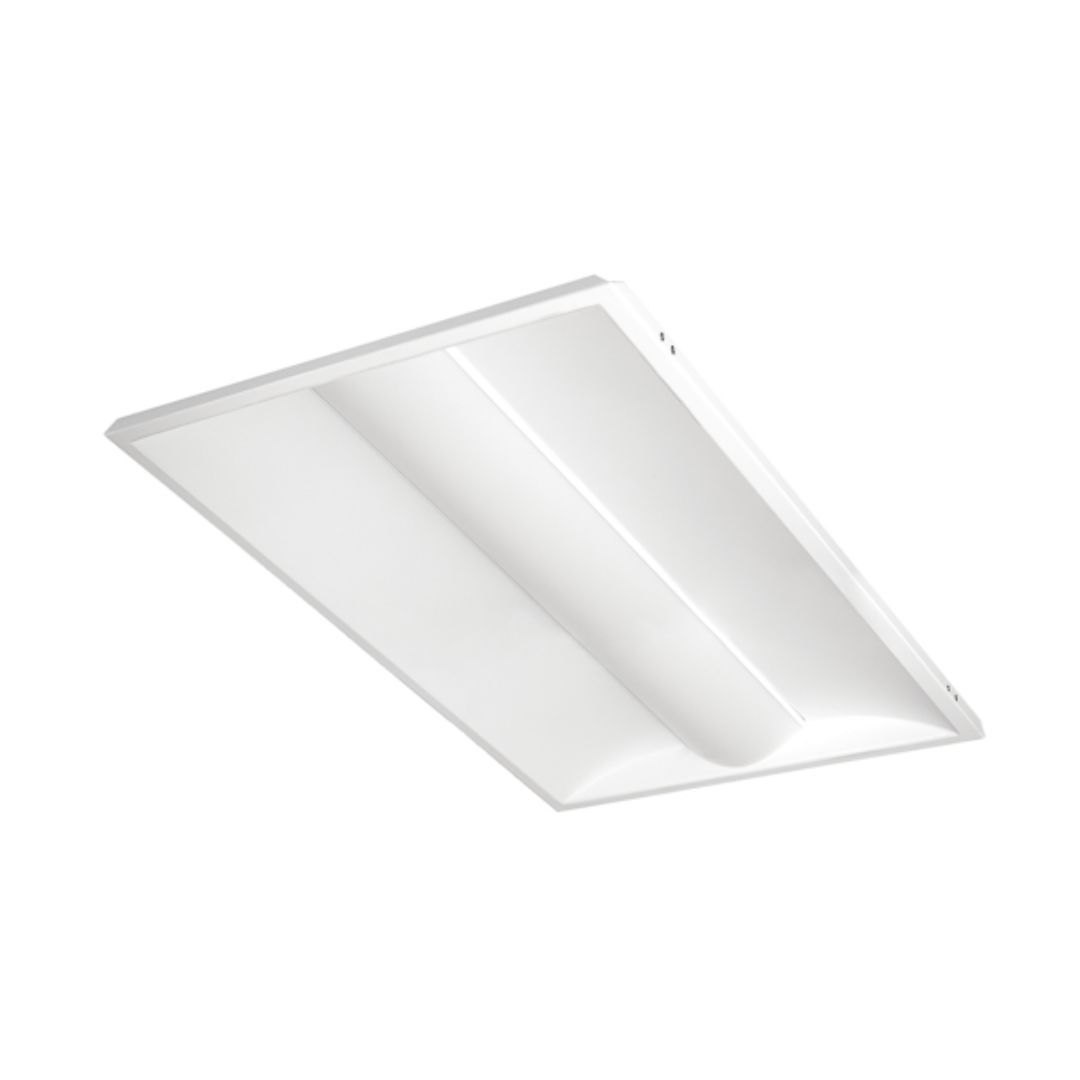 LED Panel Lights & Troffer Fixtures