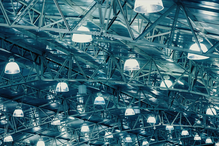 Consistent Lighting Why Consistent Light is Important for Industrial Lighting - OEO Energy ...