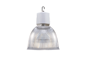 CLOSEOUT SPECIAL - New Tradition High Bay: LED Lamp Ready