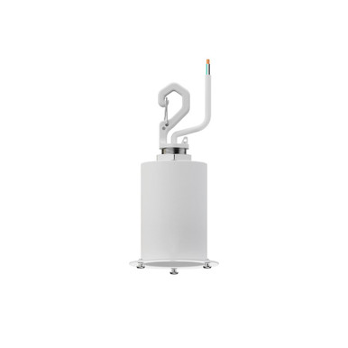 OEO EZ Base - Mogul E39 Socket | Single Hook Mount | 6FT Power Cable