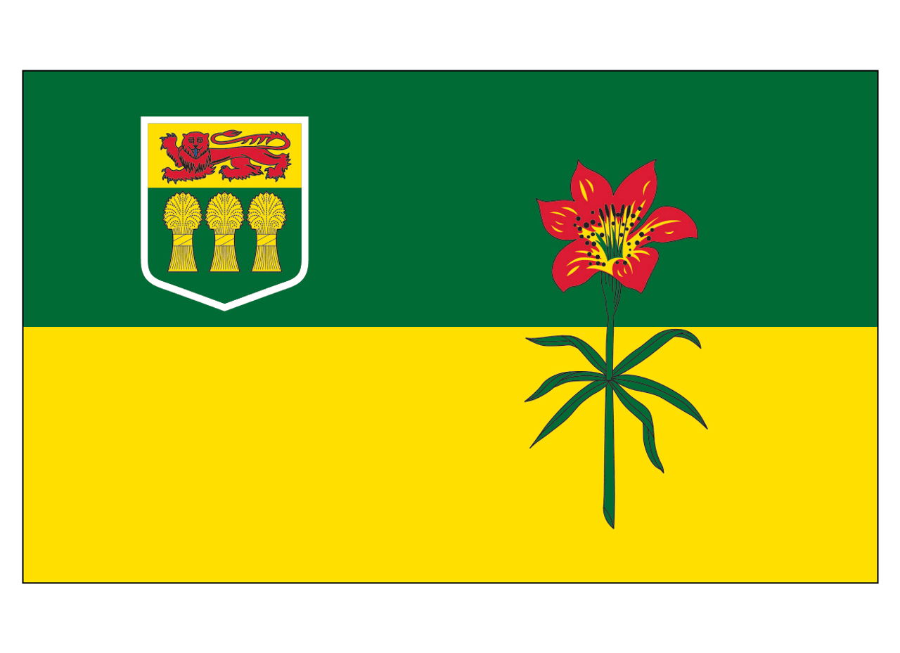 Saskatchewan Canada Flag American Flags Express Saskatchewan Canada Flag American Flags Express