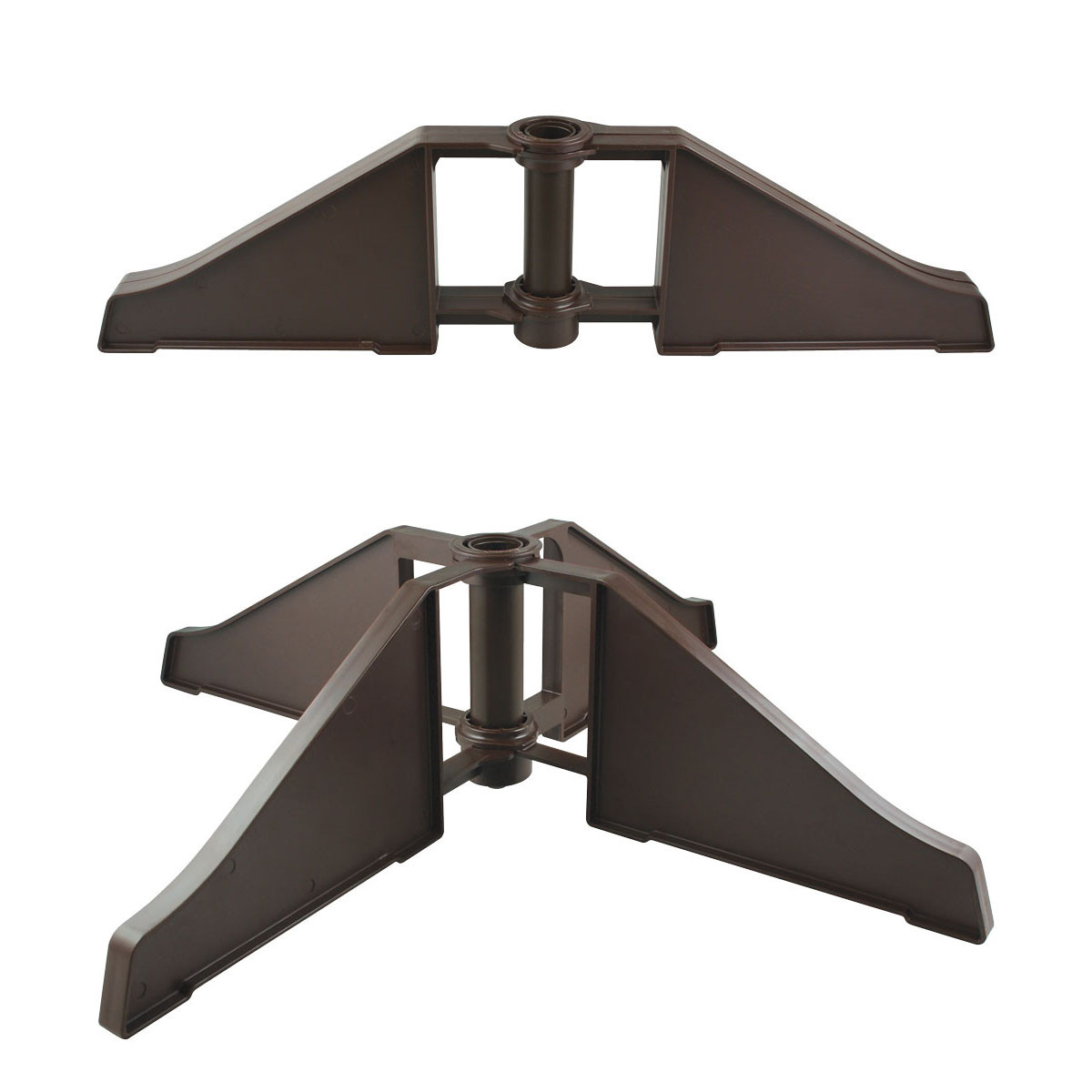 Foldable / Portable Floor Stand | American Flags Express