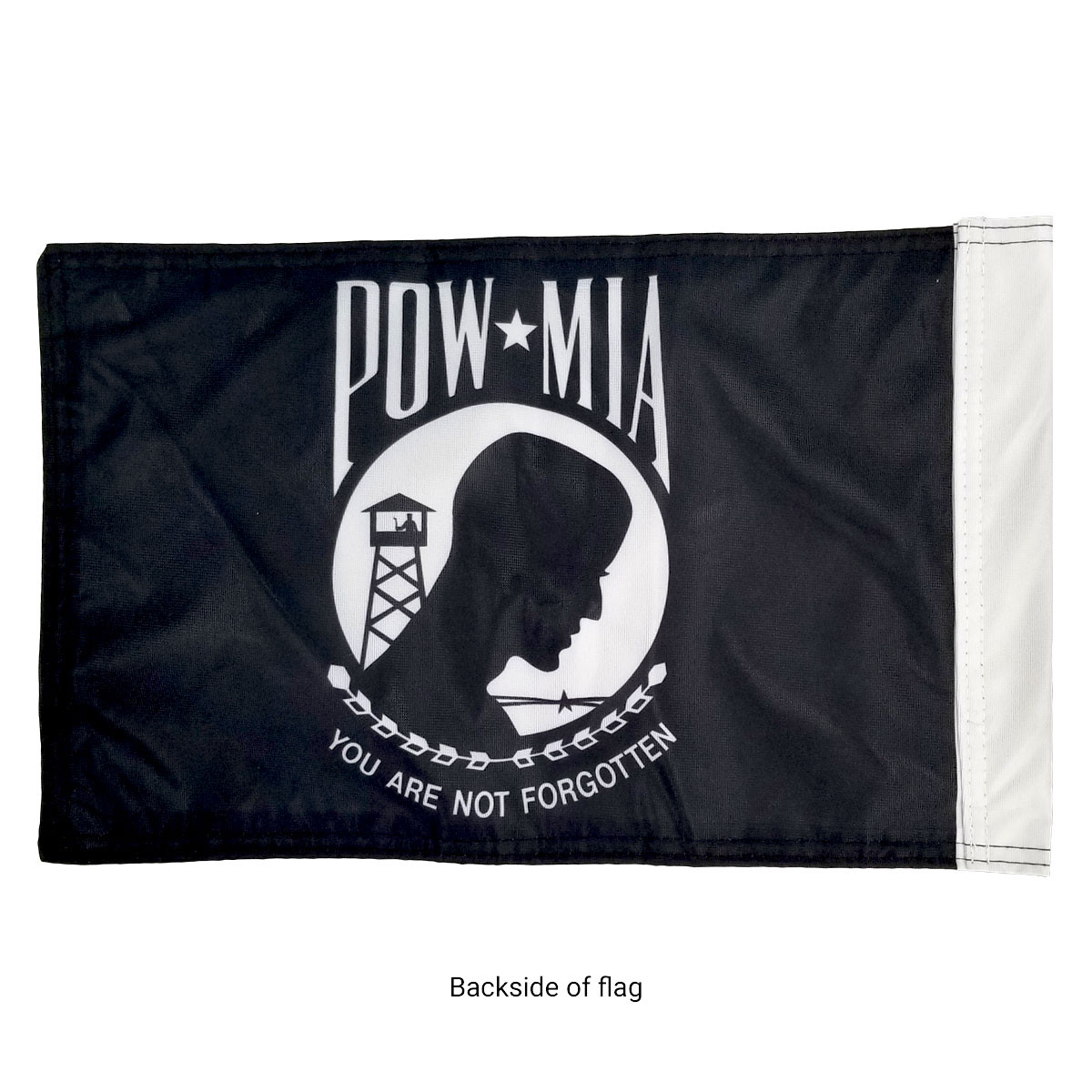 flag pow mia motorcycle helmet GUAIMI Mount Double Flag Holder Motorcycle Flags (American Flag + Flag) : Automotive Intermediate oval head skull shape POW-MIA Motorcycle Flag by American