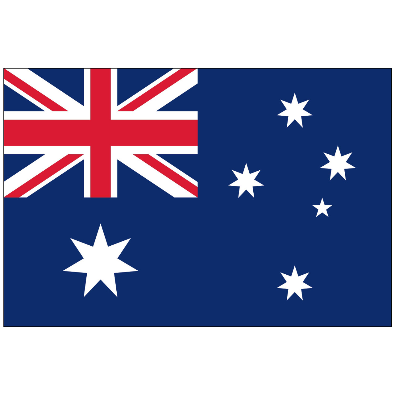 australian flag