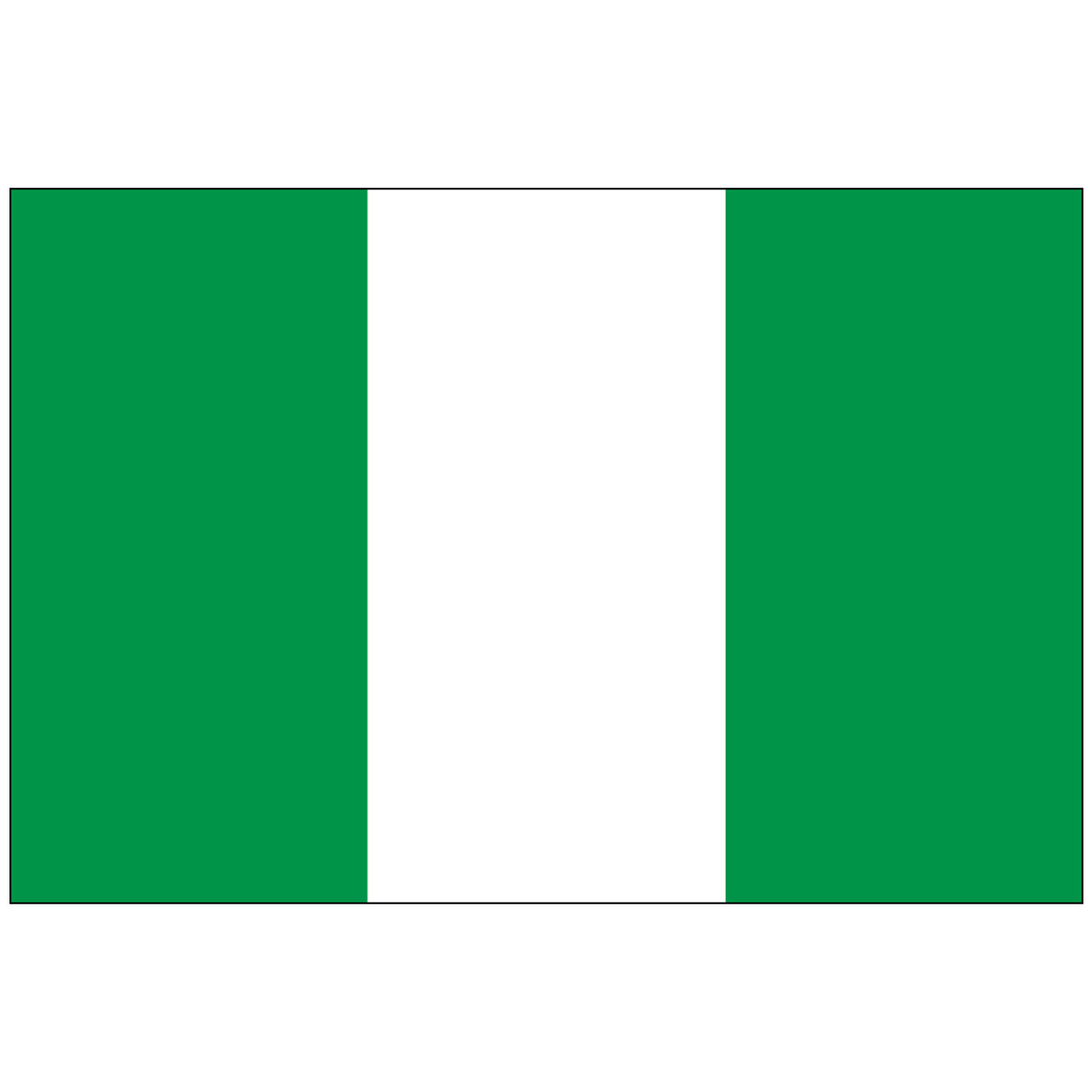 Nigeria Flag | American Flags Express