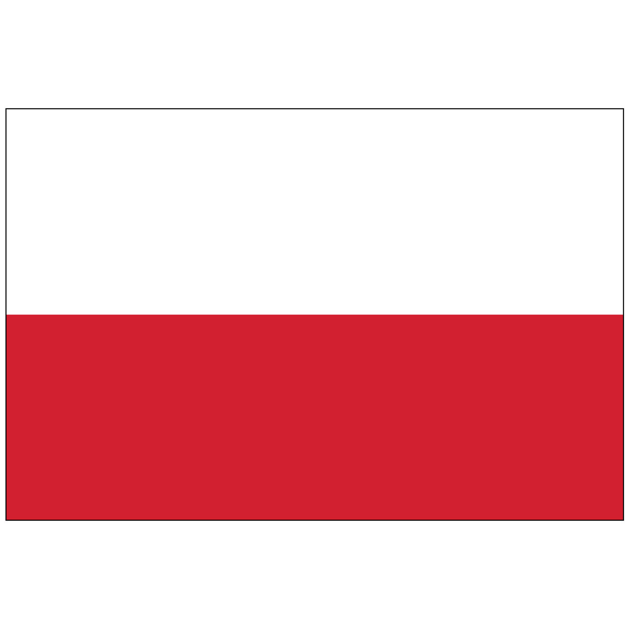 Poland Flag | American Express Flags