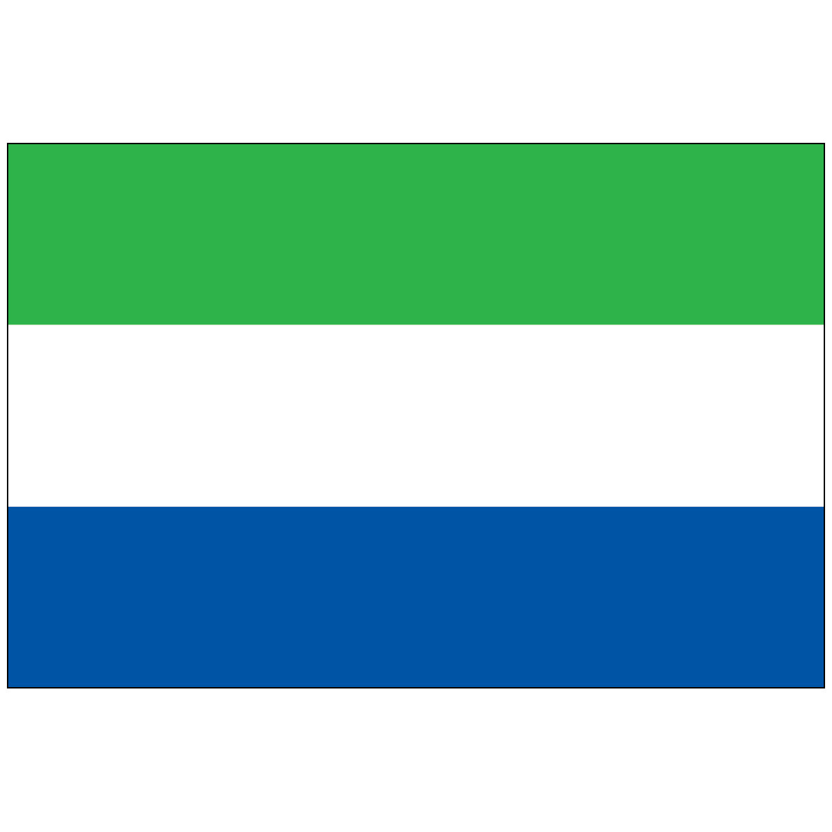 Sierra Leone Flag American Flags Express Sierra Leone Flag American Flags Express