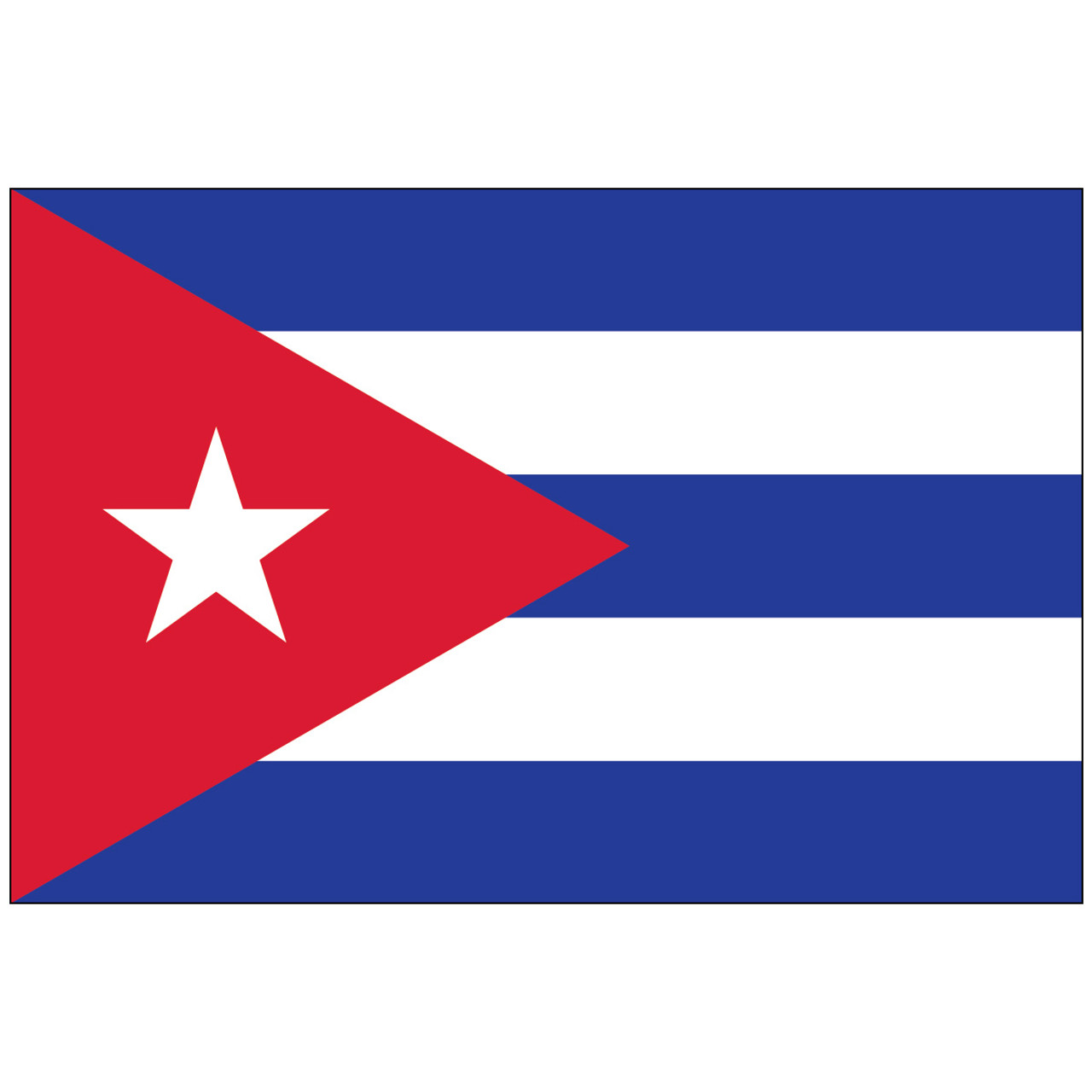 Cuba Download Free HD Maps, Regions and Roads (Images & PDFs)