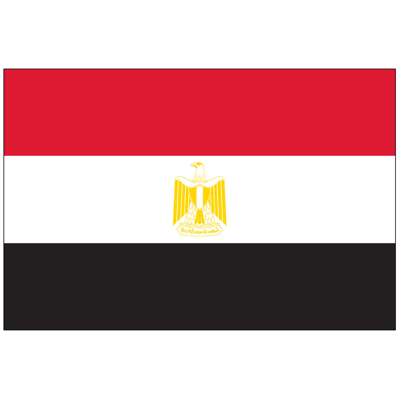 Egypt Flag | American Flags Express