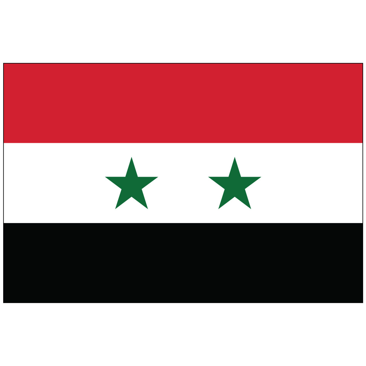 https://cdn11.bigcommerce.com/s-w6fxwapwzi/images/stencil/1280x1280/products/2679/5557/2x3-syria-flag-image__31596.1582736278.jpg?c=1