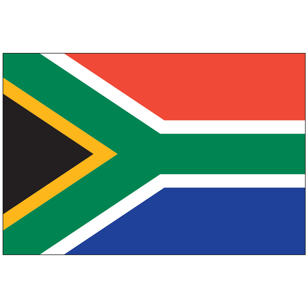 Albums 104+ Images what does the south africa flag look like Excellent