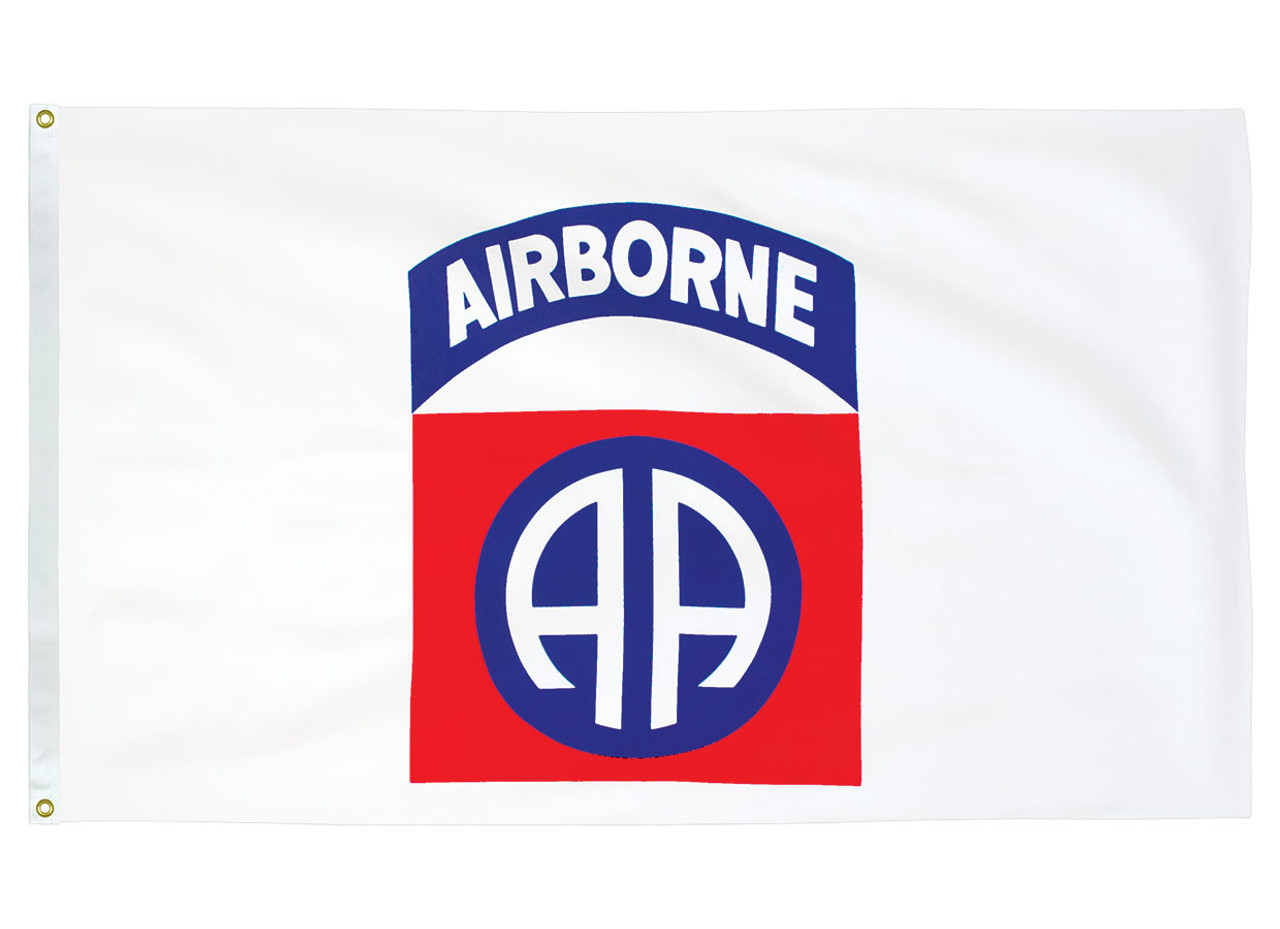 82nd Airborne