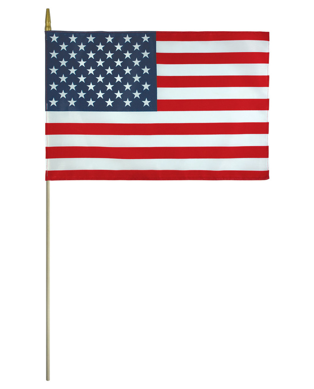 vertical american flag image