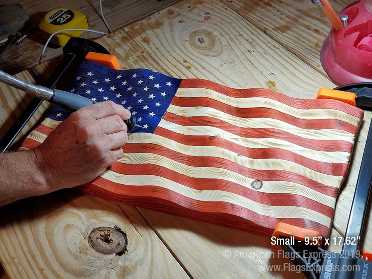 New Jersey Flags, U.S Flag Store