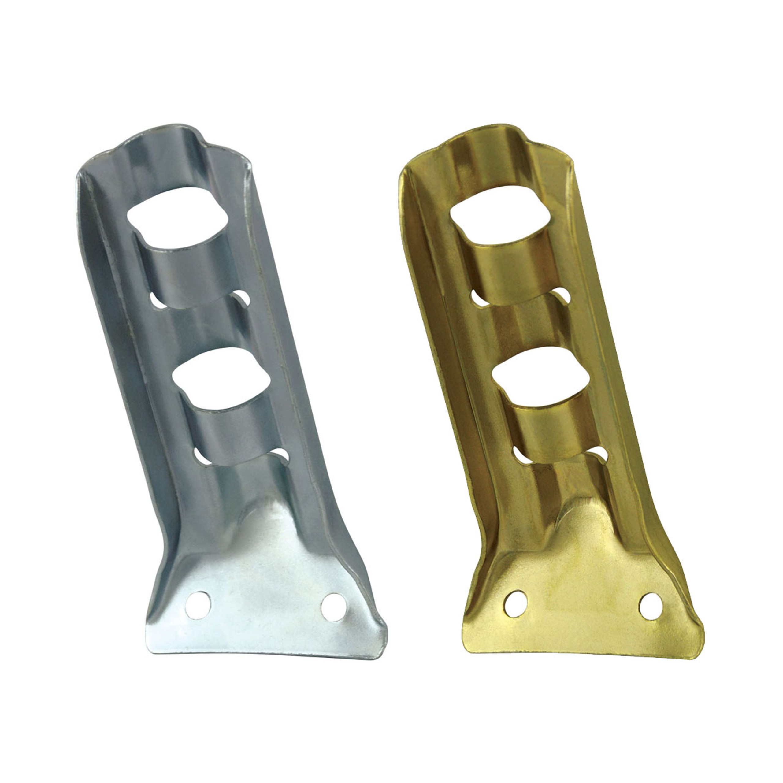 Stamped Steel Flag Pole Brackets American Flags Express