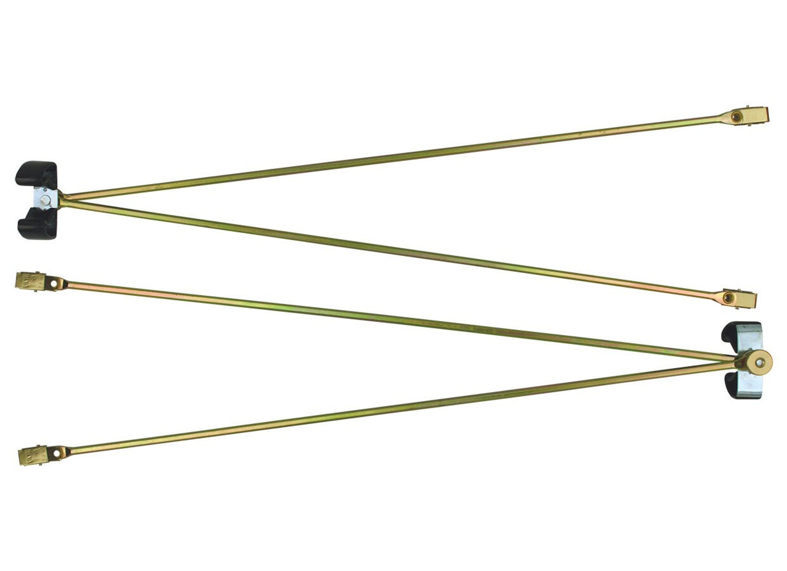 Metal Flag Spreader for Indoor Flag Sets American Flags Express