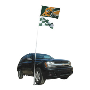 Collapsible Flagpole to Go