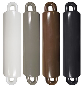 7 & 14lb Flagpole Counterweights for Internal Halyard Flagpoles 7 & 14lb Flagpole Counterweights for Internal Halyard Flagpoles