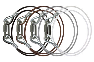 Rope Retainer Rings Rope Retainer Rings