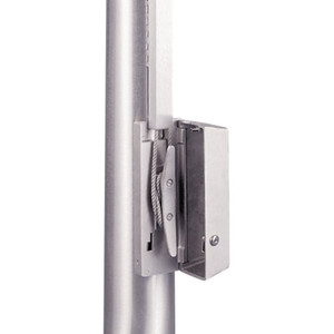 Flagpole Halyard Cover Flagpole Halyard Cover