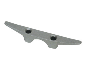 Standard Cast Aluminum Flagpole Cleat Standard Cast Aluminum Flagpole Cleat