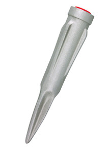 Cast Aluminum Lawn Socket Ground Sleeve Cast Aluminum Lawn Socket Ground Sleeve