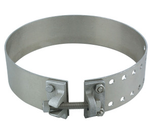 Strap for Strap-It Flag Pole Brackets Strap for Strap-It Flag Pole Brackets