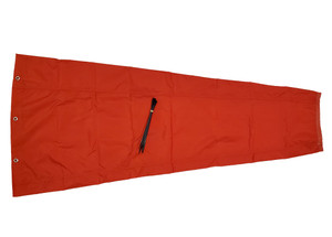 Airport / Helipad Windsocks Made in the USA Airport / Helipad Windsocks Made in the USA
