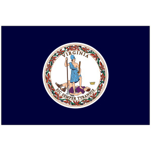 Virginia Flag