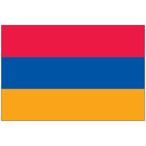 Armenia Flag Armenia Flag