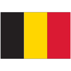 Belgium Flag Belgium Flag