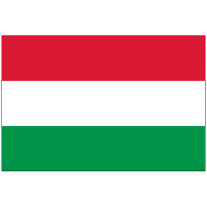 Hungary Flag Hungary Flag