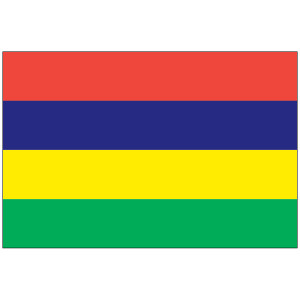 Mauritius Flag Mauritius Flag
