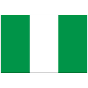 Nigeria Flag Nigeria Flag