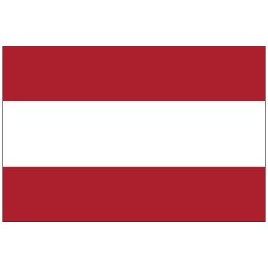 Tahiti Flag Tahiti Flag
