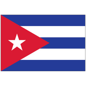 Cuba Flag Cuba Flag