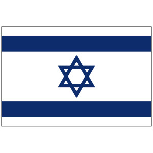 Israel Flag Israel Flag