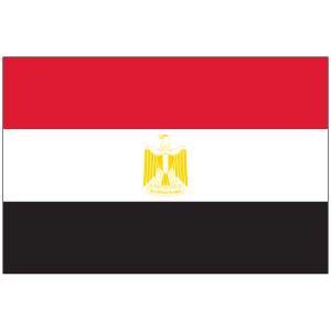 Egypt Flag Egypt Flag
