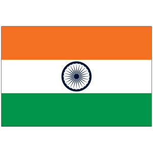 India Flag India Flag