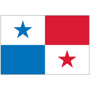 Panama Flag Panama Flag