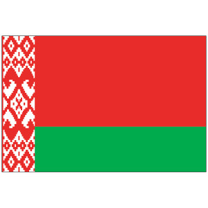 Belarus Flag Belarus Flag