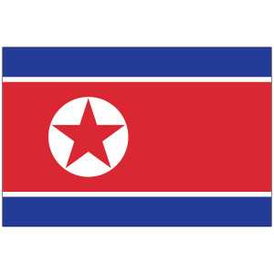 korean flag