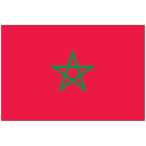 Morocco Flag Morocco Flag