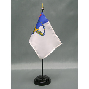 Acadiana Flag 2.1 Bandana