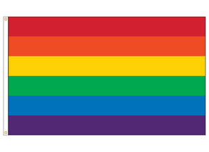 Pride / Rainbow Flags Pride / Rainbow Flags