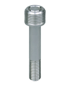 Aluminum Spindle