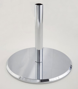 Guidon Pole Stands - HEAVY DUTY Guidon Pole Stands - HEAVY DUTY
