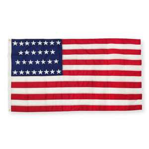 29 Star Flag